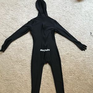 Morph Suits